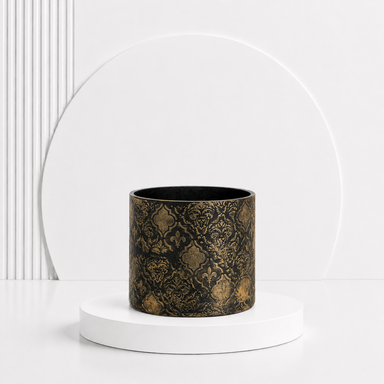 Premium Baroque