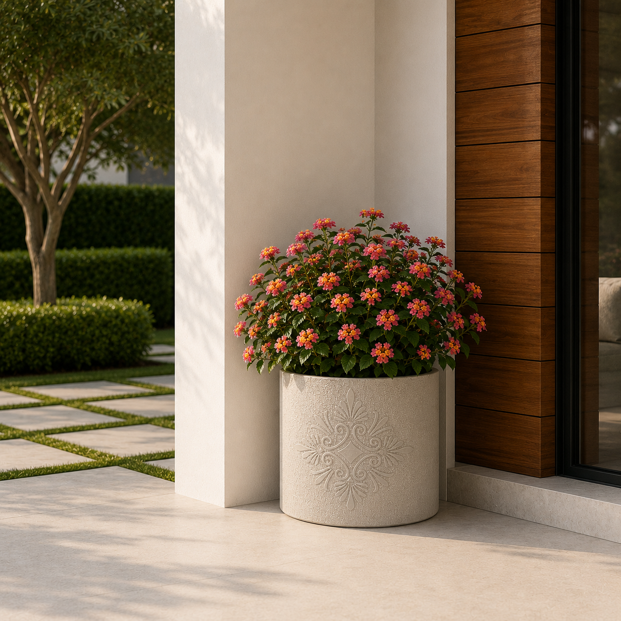 Premium Flora