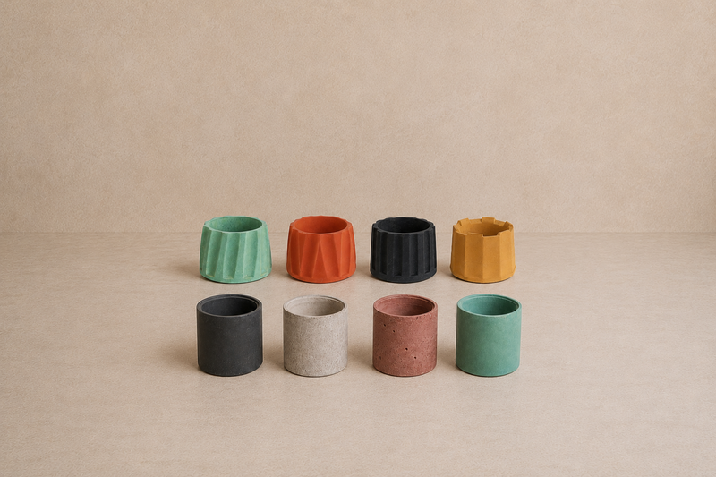 8,5 & 9 cm