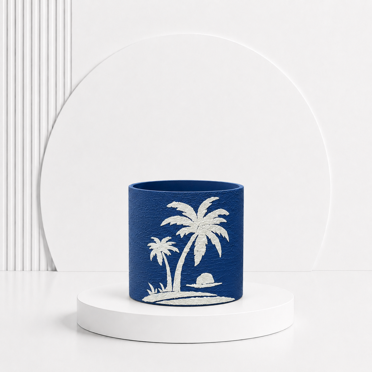 Marin Palm