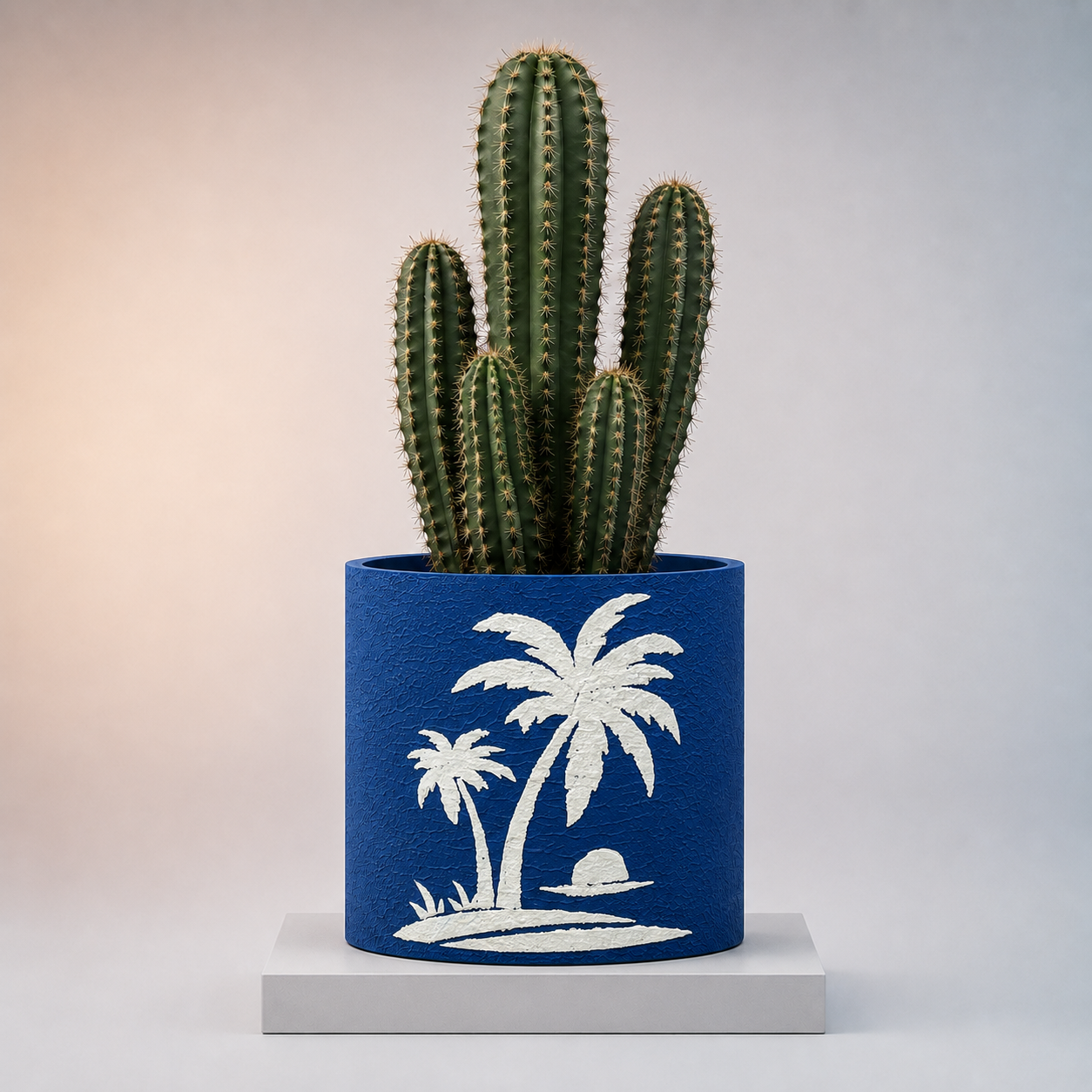 Marin Palm