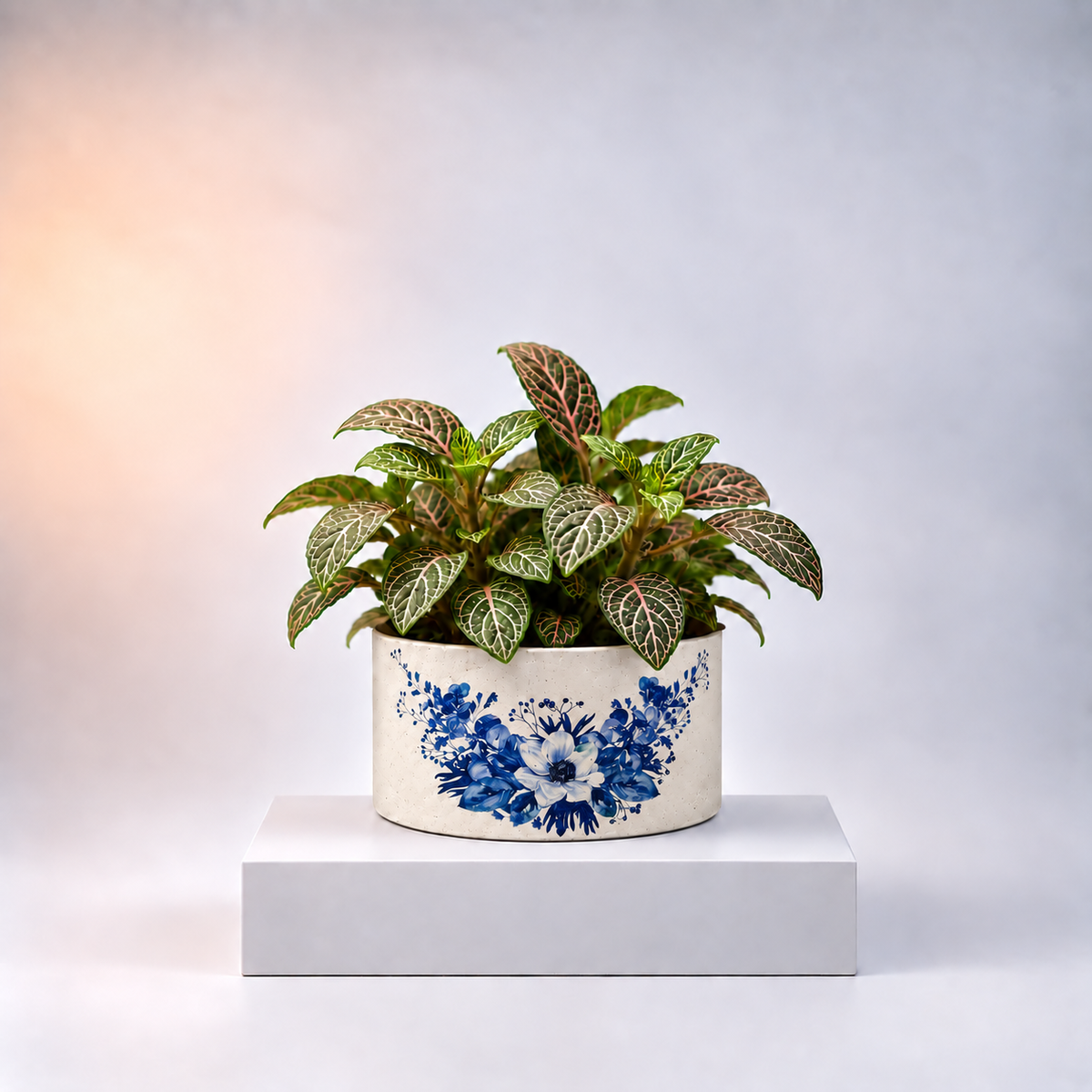 Botanica Blue