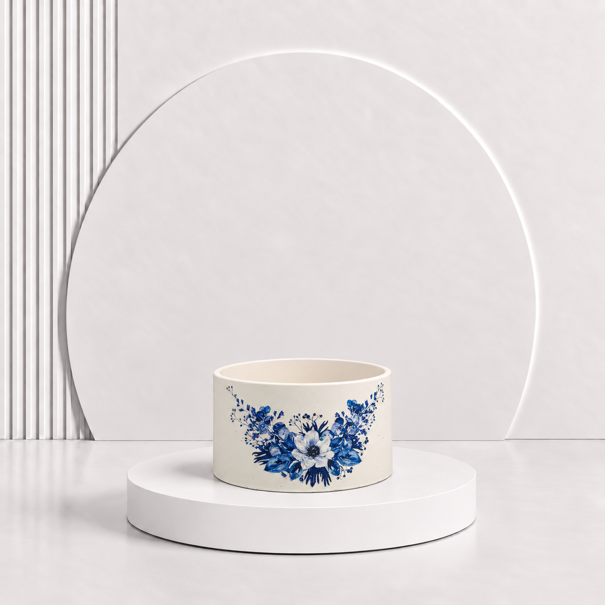 Botanica Blue