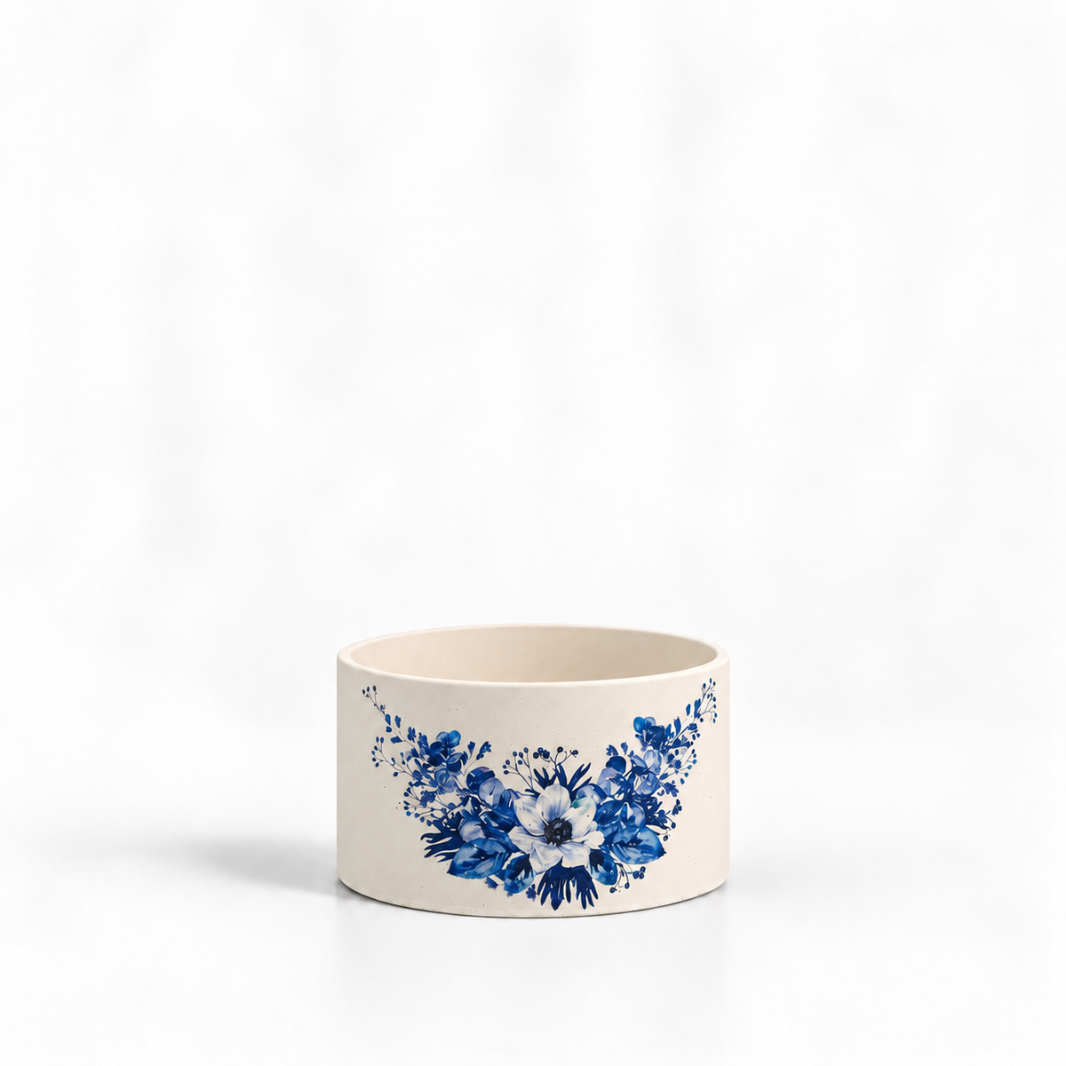 Botanica Blue