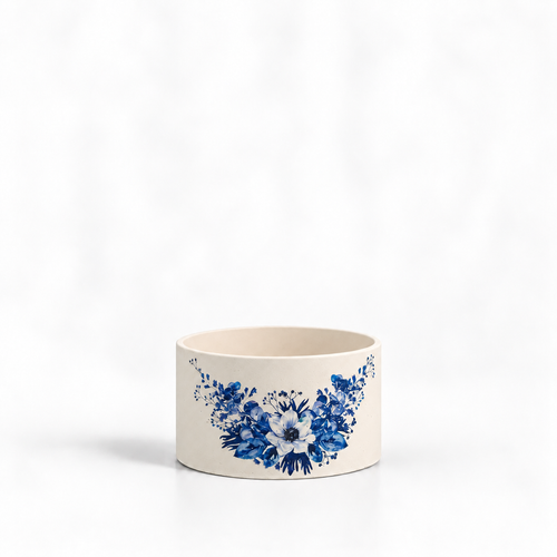 Botanica Blue