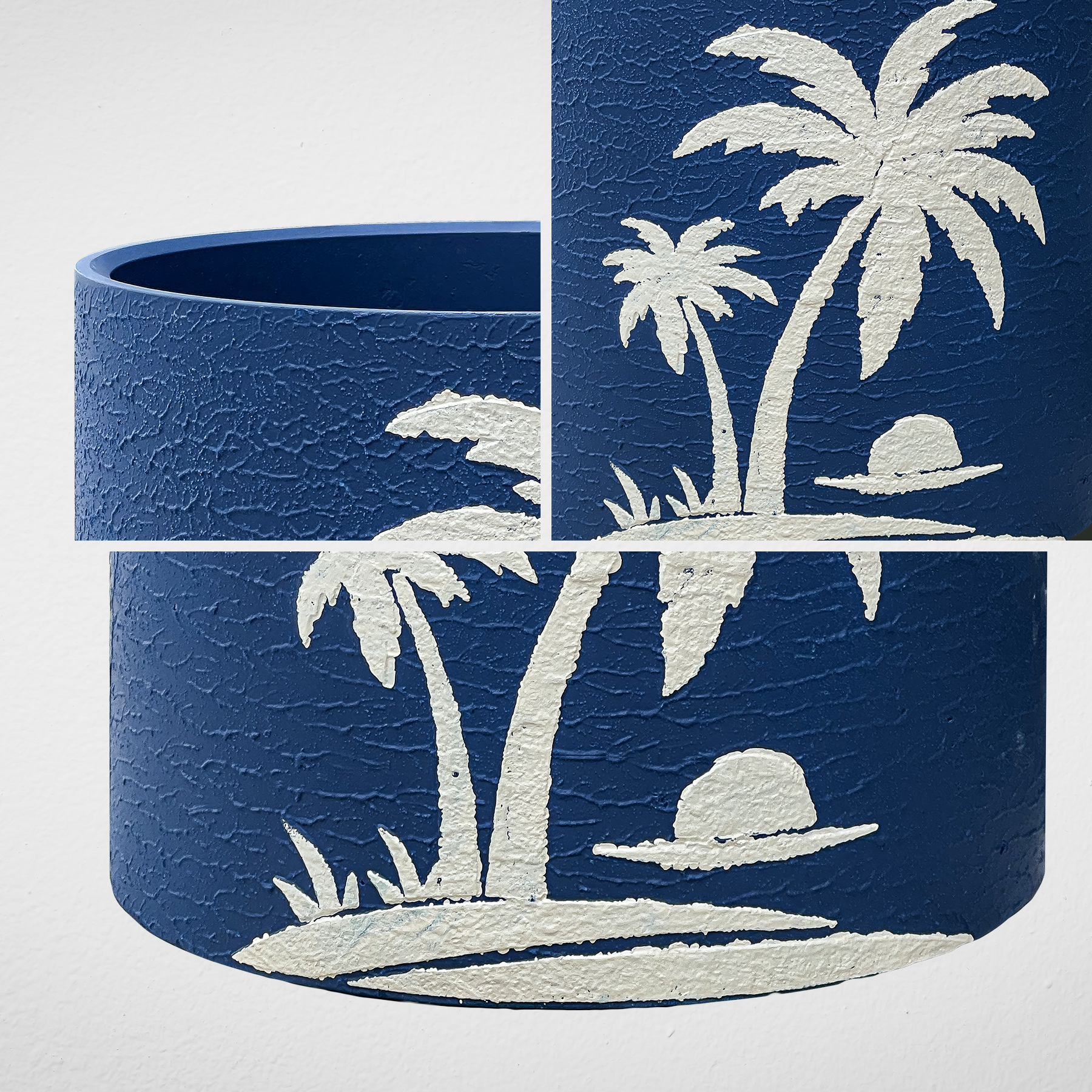 Marin Palm
