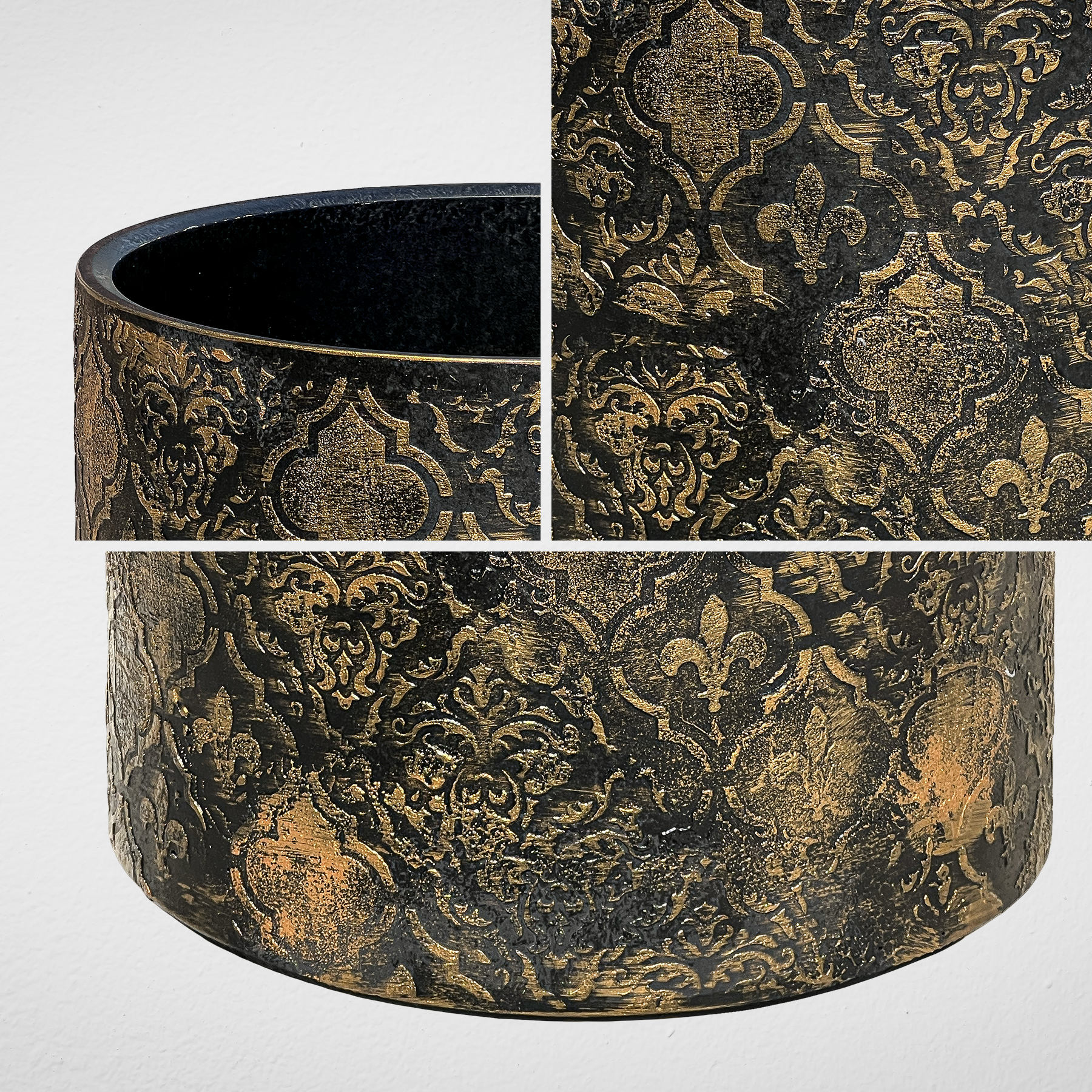 Premium Baroque
