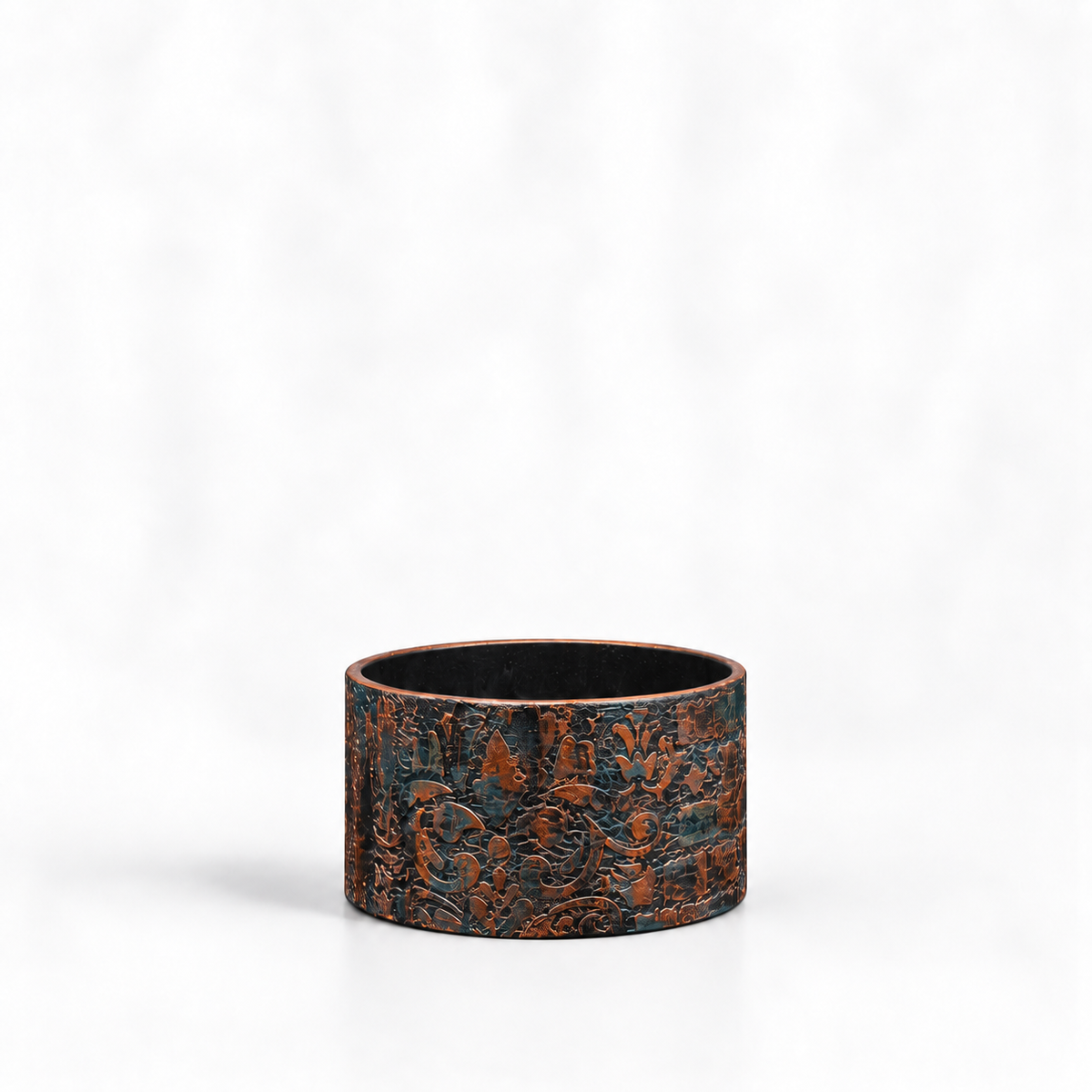 Patina Copper